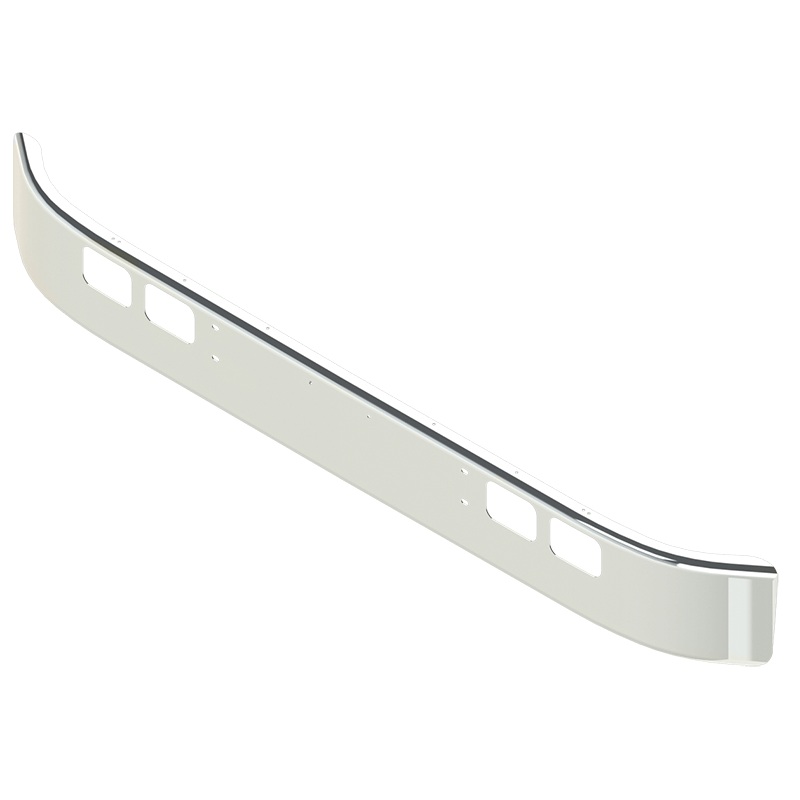E-EM-2010-24   International 4000 series 10 Factory Style W/Tow & Fog light Holes