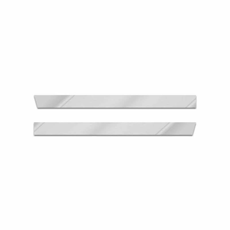 Peterbilt 379 Blank Cab Panel