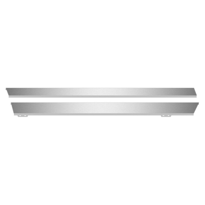 Peterbilt 389 OEM Blank Cab Panel