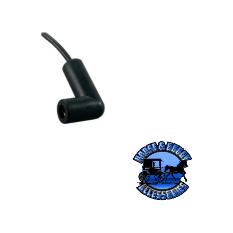 UP-98322 1-Wire Universal 90  FM Moisture Proof Sensor w/ #8 Stud Connector, 2 Pcs.