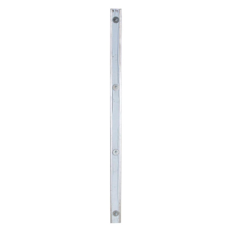 34 Peterbilt Stainless Grille Bar #21166