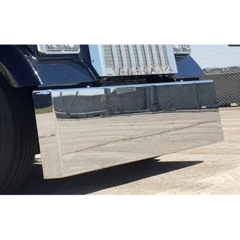 B01-00D-18-5123 18, Boxed, Blind Mount, No Tow Holes