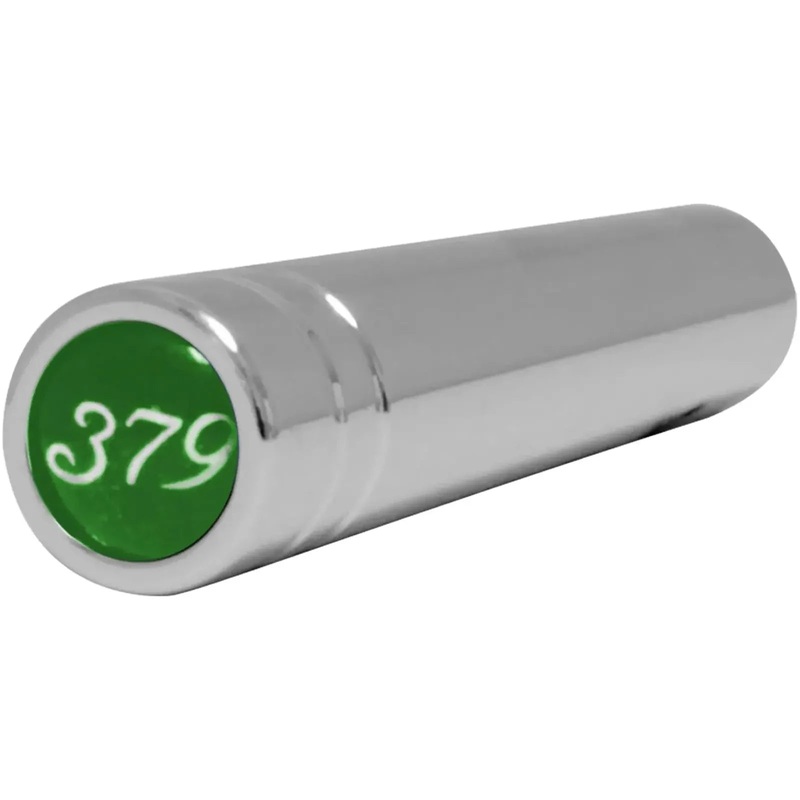 1-7/8 CR. ALUM. SWITCH EXTEN. W/379 GREEN STICKER FOR PETE #93382