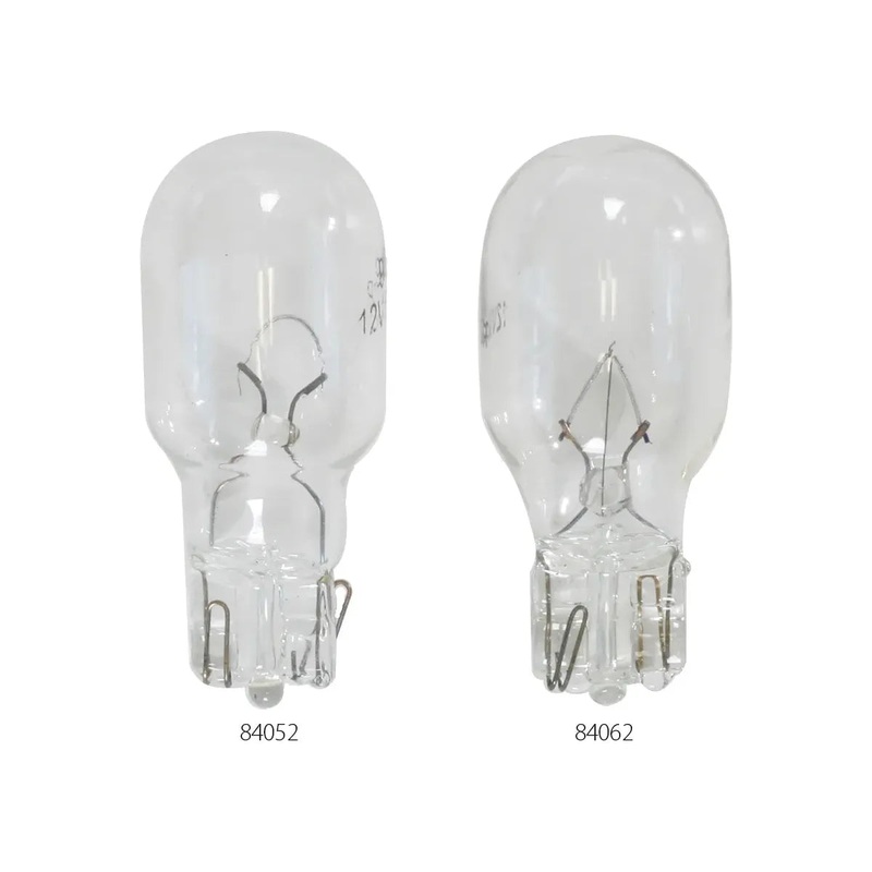 #912/#921 Miniature Replacement Light Bulb (CHOOSE COLOR)