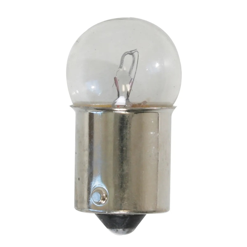 #97 Miniature Replacement Light Bulbs (CHOOSE COLOR)