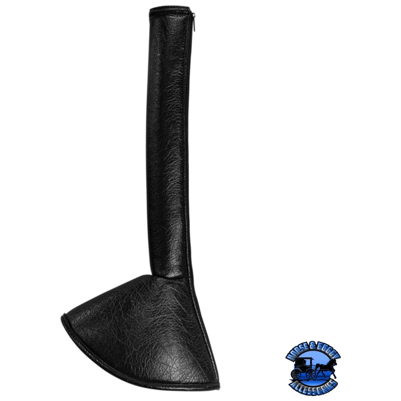 17 VINYL SHIFTER BOOT (Choose Color)