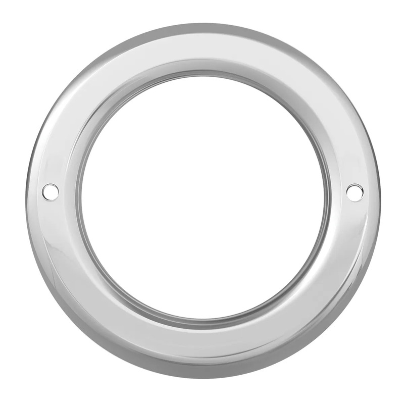 #80474 Grommet Cover w/o Visor for 4 Round Light