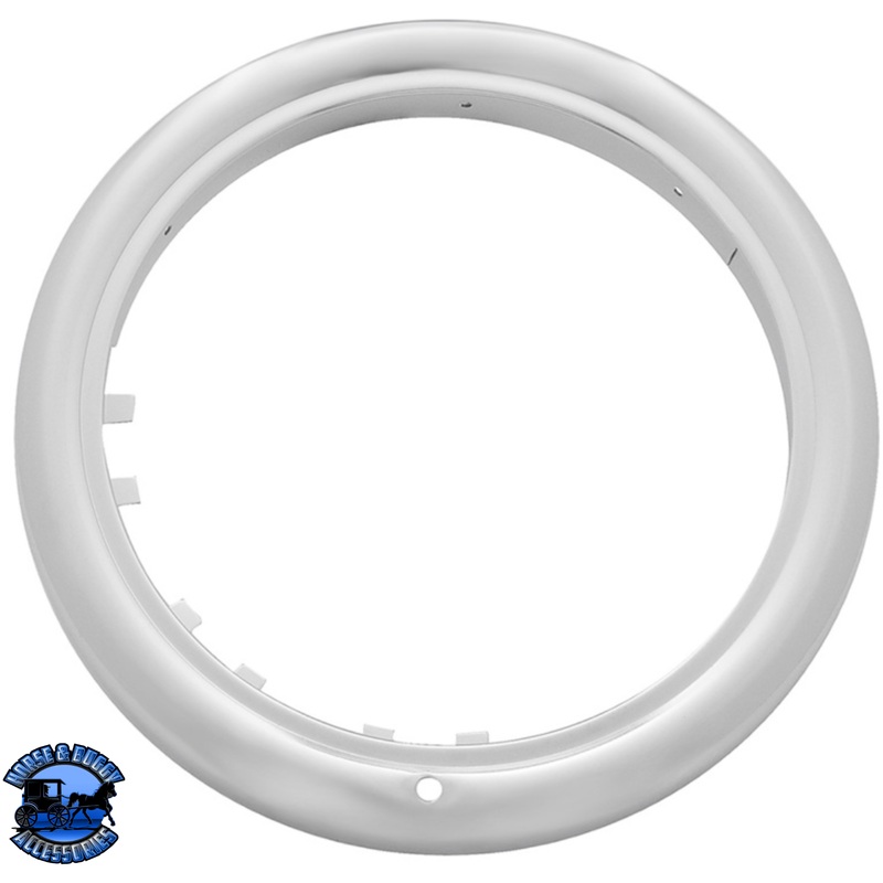 CLASSIC STYLE HEADLIGHT BEZEL #30399-1