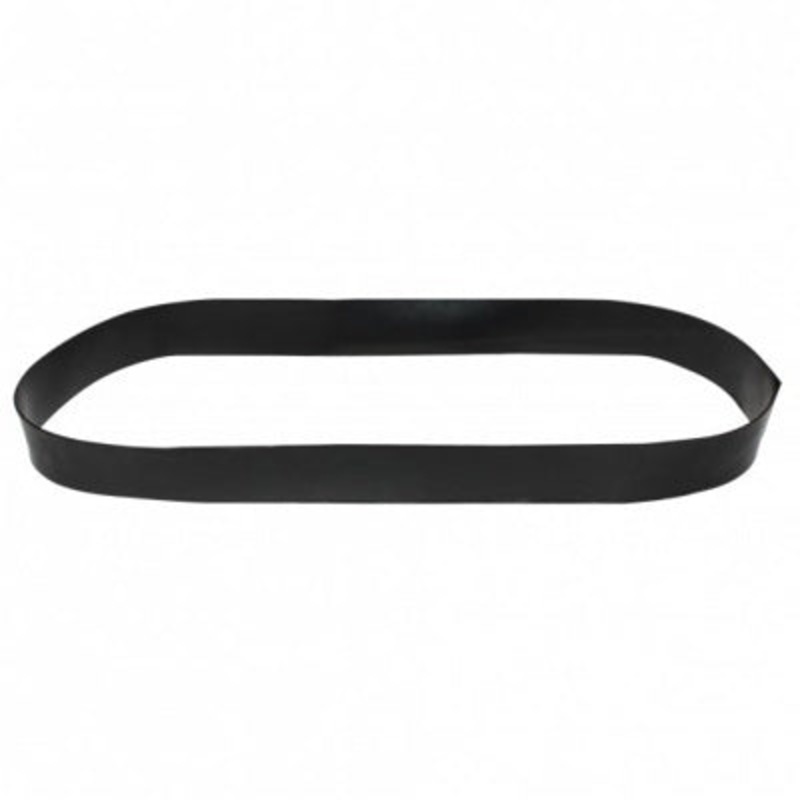 UP-28214B 1-3/8 X 36-1/2 Long Rubber Air Cleaner Bracket Strap (Bulk)
