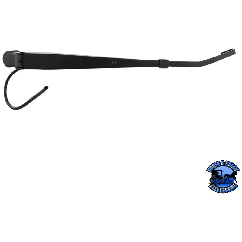 WIPER ARM ASSEMBLY FOR 2010-2022 PETERBILT 337 & 348 #73001