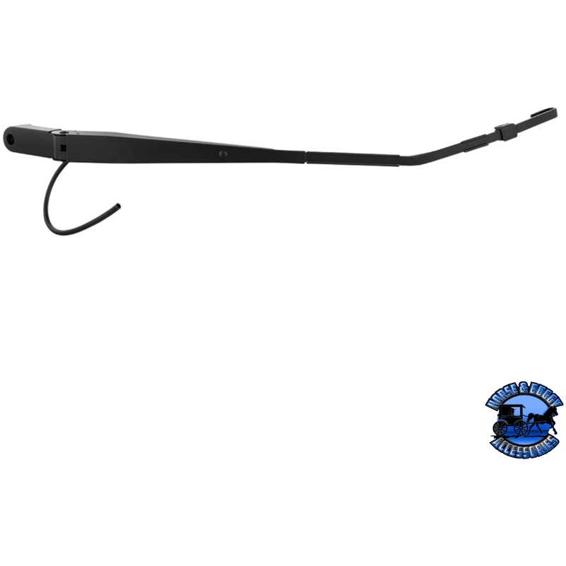 WIPER ARM ASSEMBLY FOR 2012-2018 PETERBILT 587 #73003