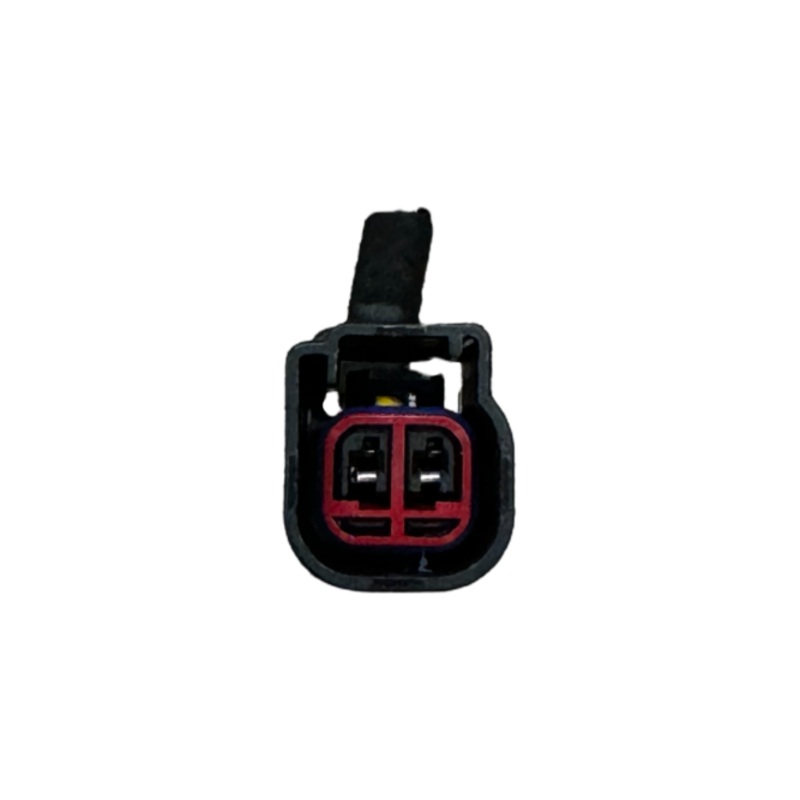 PL-20107 Freightliner Cascadia 2008-2017 & Coronado / Cab Marker Light FEMALE Connector