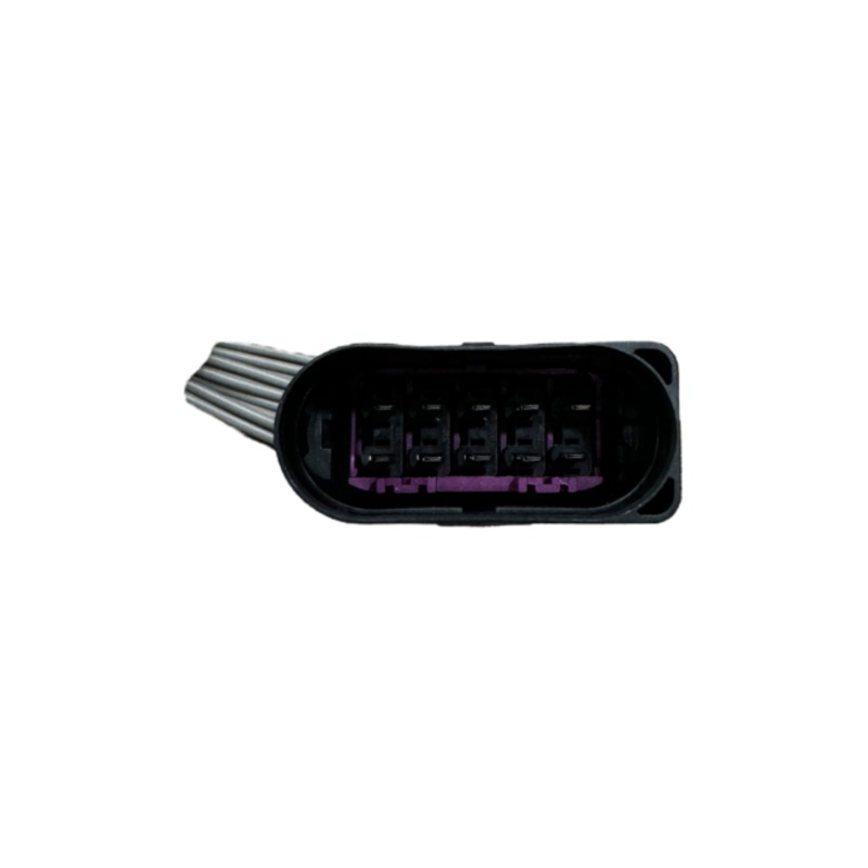 PL-20109 10 PIN MALE CONNECTOR for Peterbilt & KW Headlgiht Connector