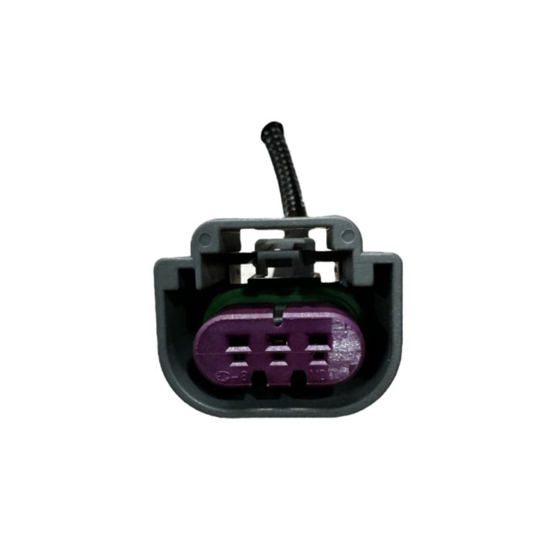 PL-20304 Headlight Connector. H13 & 9008 Light Bulb / Cascadia Marker Light