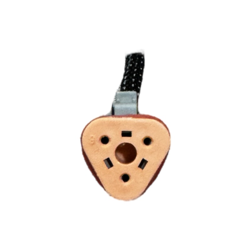 PL-20400 Cummins – CAT / 3 Pin Connector / Also Marker Light for Peterbilt Kenworth