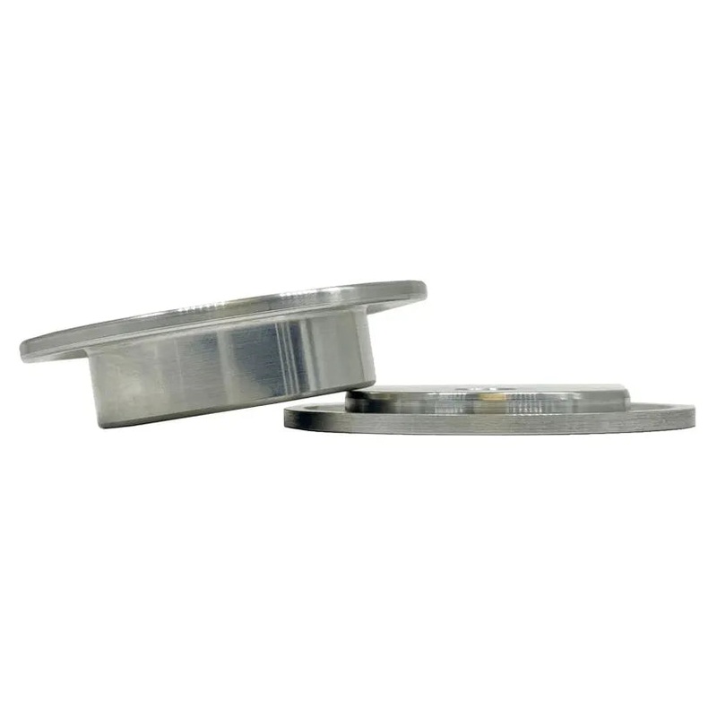 RP-LRSRPDBSF3 3 Insertable Double-Buff Safety Flanges for High Speed Polishing (For Buffing Wheels WITHOUT Center Plates)