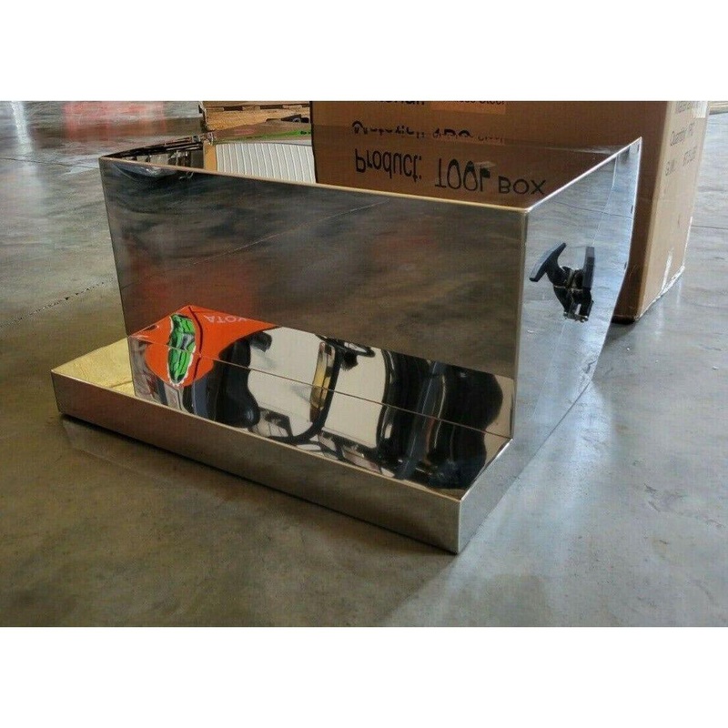 t-30-304-lid replacement lid peterbilt 359,379,389,388 304 ss battery step box lid