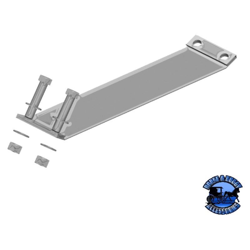 50-09053 5 Band Clamp