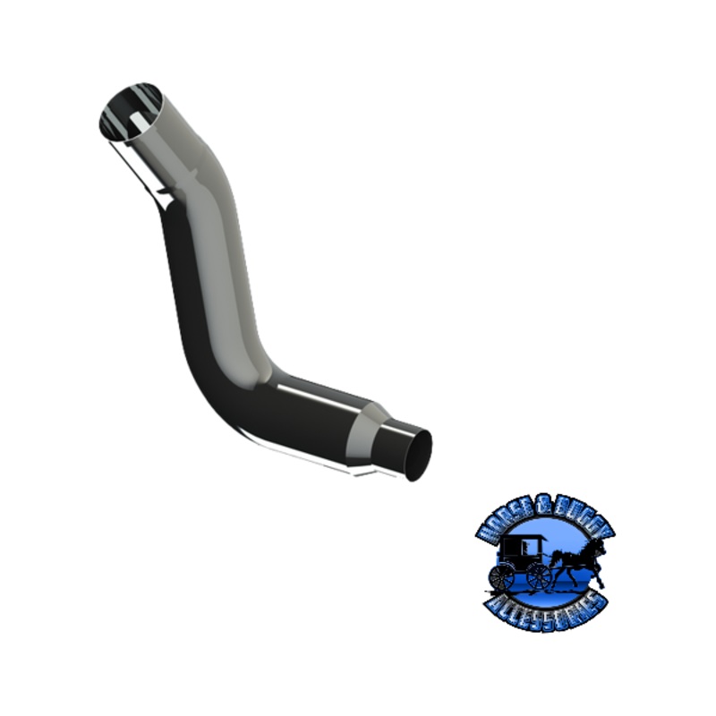 KW07-E18615RB-1103 7 Reduced to 5 KW W900 Right Elbow