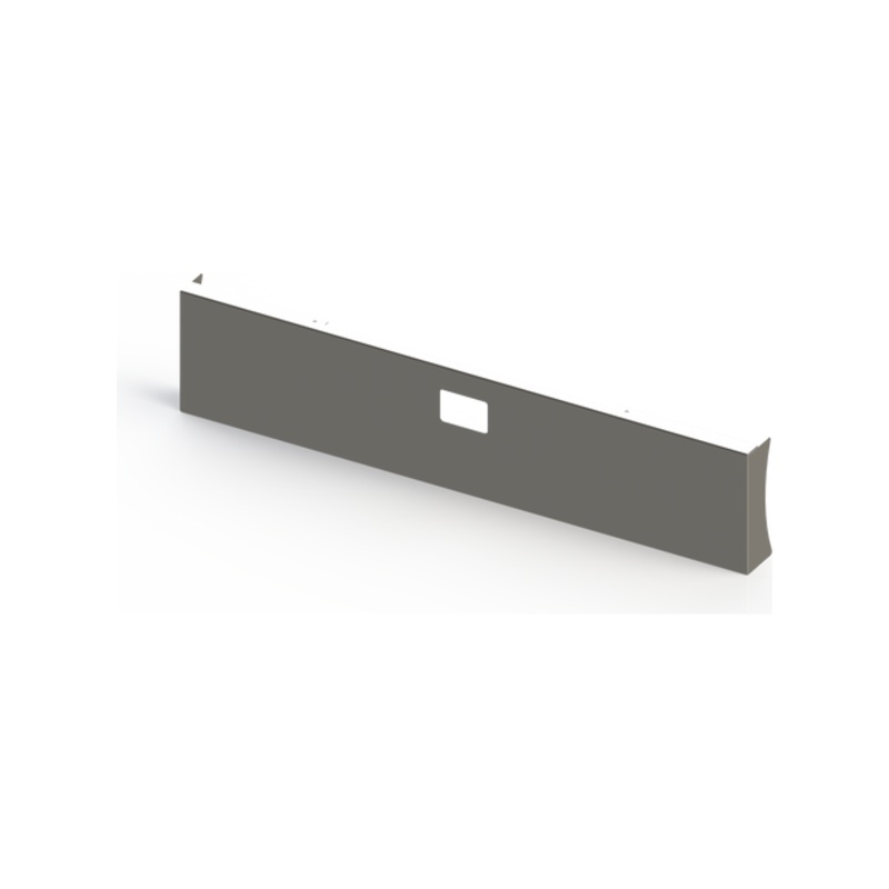 B13-10D-22-5123 22, American Eagle, Blind Mount, Tow Hole