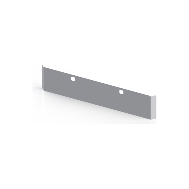 B42-10D-20-5123 20, Mitered, Blind Mount, Tow Holes