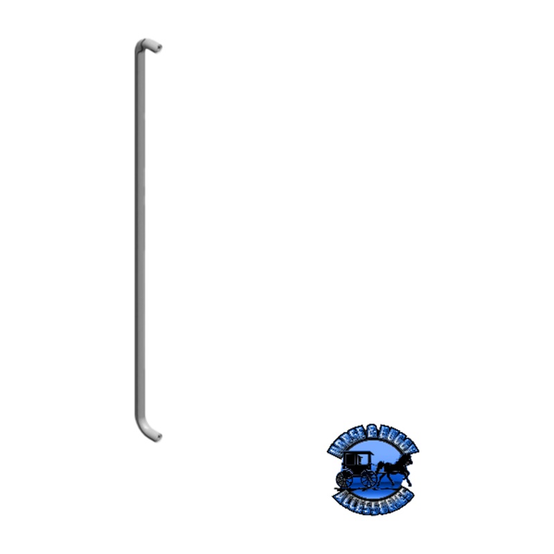 GB-021-5003 21 Chrome Plated Grab Handle