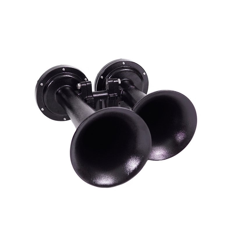 Train Horn 2 Horn Configuration (Choose Color)