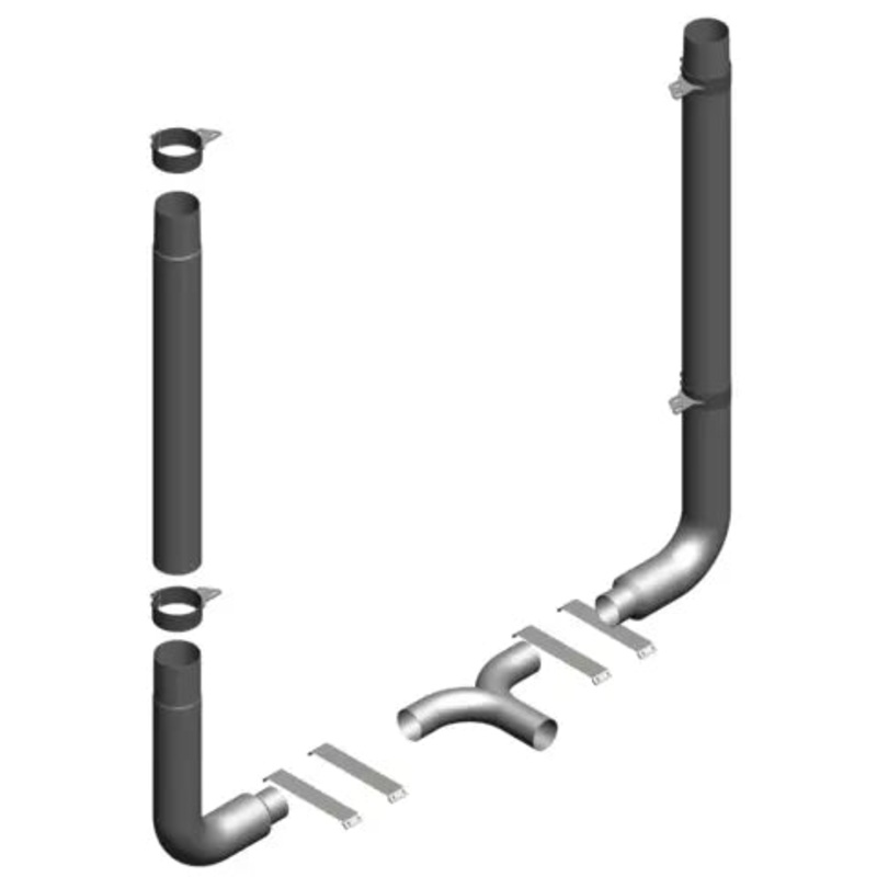 P379-6-02 Pre-2003 6 Kit Reduced to 5