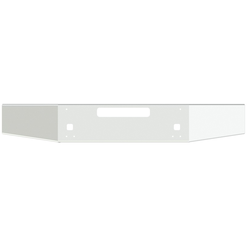 E-FN-0101-26 14” TAPERED OPEN END OPEN END TOW,AIR DAM,BOLT HOLES KW T800/T880 2004 AND NEWER