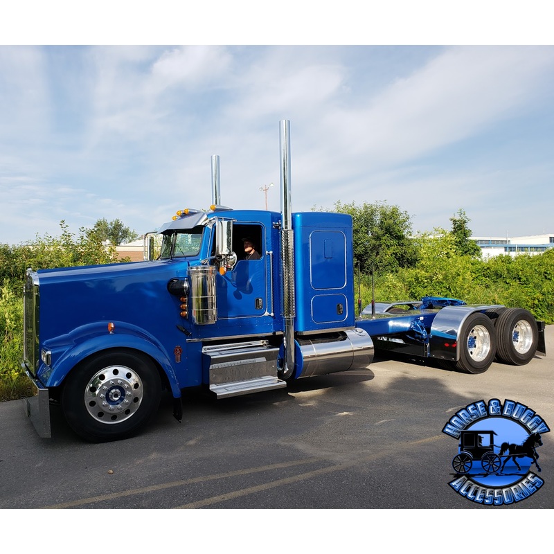 #KWFG-CSP42  For KW Flat Glass W900 with 42 Sleeper